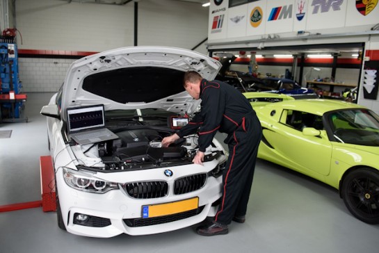 Garage Van Wijk Car Diagnostics Garage Van Wijk Car Diagnostics