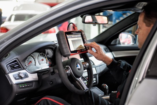 Garage Van Wijk Car Diagnostics Garage Van Wijk Car Diagnostics